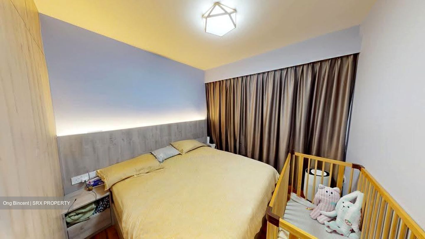 Blk 443B West Ridges @ Bukit Batok (Bukit Batok), HDB 5 Rooms #618843981